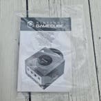 Nintendo - Gamecube - First Edition - Original Purple -, Nieuw