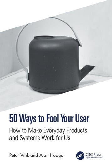 50 Ways to Fool Your User 9781041066415 Peter Vink, Verzenden, Peter Vink