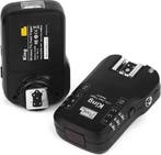 Pixel Ontvanger King Pro Rx Voor King Pro Zwart 4-delig, Audio, Tv en Foto, Verzenden, Nieuw