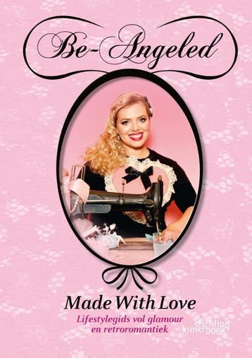 Be-angeled, made with love 9789058564368, Verzenden, Devi-Shri Vancoillie