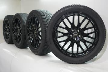 Audi Q5 SQ5 80A 20 inch velgen Hankook Winterbanden Nieuw Or, Autos : Pièces & Accessoires, Pneus & Jantes, Ophalen of Verzenden