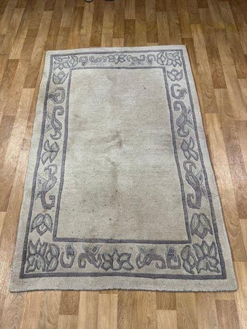 Nepal - Tapis - 188 cm - 123 cm, Huis en Inrichting, Nieuw