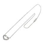 Cartier - Halsketting - 18 karaat Witgoud, Handtassen en Accessoires, Kettingen, Nieuw