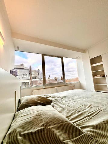 Appartement en Boulevard de la Cambre, Brussels, 35 à 50 m², Bruxelles