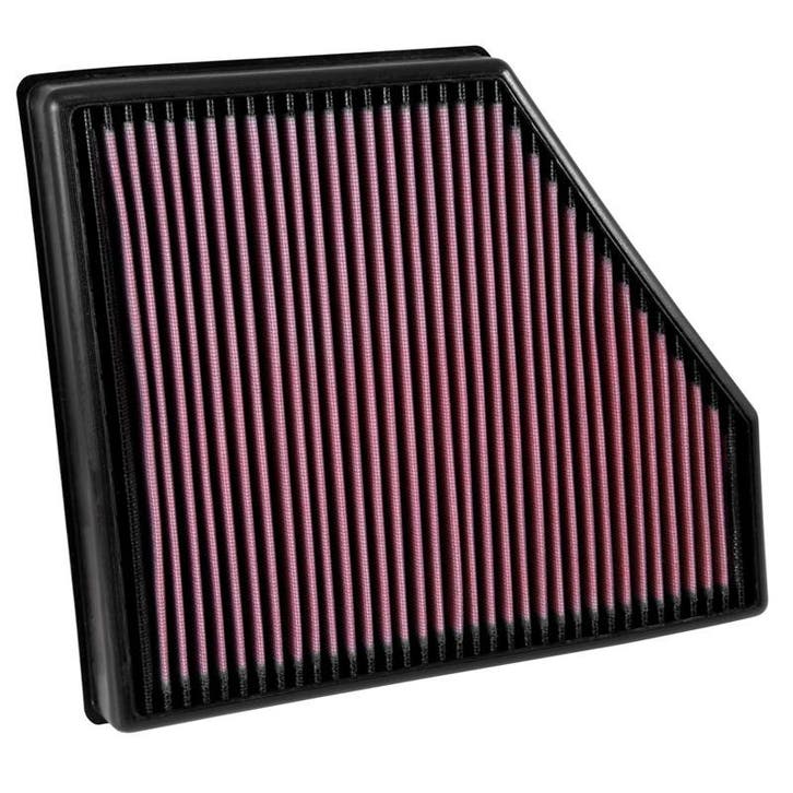 K&N Vervangingsluchtfilter | Chevrolet | CAMARO / CAMARO Cab, Autos : Pièces & Accessoires, Moteurs & Accessoires, Envoi