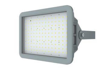 300W/400W ATEX schijnwerper geschikt voor Zone 1,21 en 2,22, Verzenden
