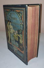 Dr. med. Kreß - Geheimnisse der Zeugung und das