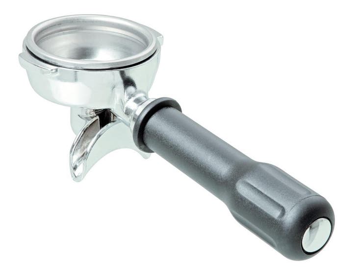 Zeefdrager dubbel 14g Coffeeline | 2 tappen |, Zakelijke goederen, Horeca | Keukenapparatuur, Nieuw in verpakking, Verzenden