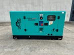Veiling: Generator Compal Power VG-R50 Diesel 62 kVa 2025, Ophalen