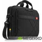 Case Logic DLC-115 Casual laptoptas 15  zwart, Verzenden, Nieuw