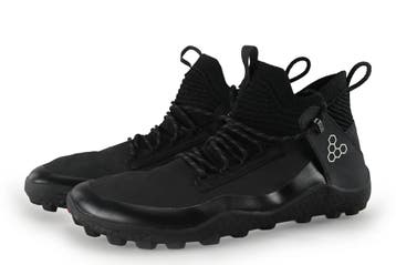 Vivobarefoot Barefoot in maat 44 Zwart, Verzenden