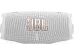 JBL -  Charge 6  - Wit, Audio, Tv en Foto, Luidsprekerboxen, Verzenden, Nieuw, 60 tot 120 watt, JBL