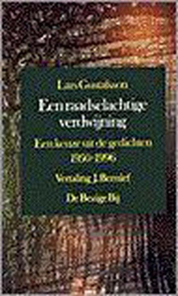 Een raadselachtige verdwijning / BB-poëzie 9789023447658, Verzenden, L. Gustafsson