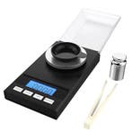 Digitale Mini scale 100g - 0,001g, Verzenden, Nieuw