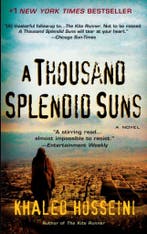 Thousand Splendid Suns 9781594483073 Khaled Hosseini, Verzenden, Gelezen, Khaled Hosseini