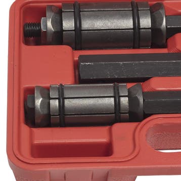 Datona Uitlaatpijp ruimer 28 tot 89 mm - Datona, Auto diversen, Autogereedschap, Ophalen of Verzenden, Nieuw