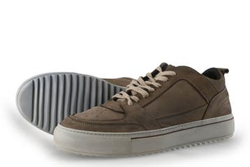 Rehab Sneakers in maat 45 Bruin, Vêtements | Hommes, Chaussures, Verzenden, Sneakers
