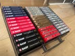 Chrome Type II & Ferro type I - BASF - Cassette audio, Nieuw