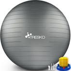 Fitness bal - Yoga bal - Pilates bal - Zwangerschapsbal - 85, Sport en Fitness, Verzenden, Nieuw