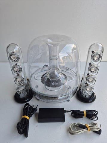 Harman Kardon - Soundsticks Wireless Luidsprekerset