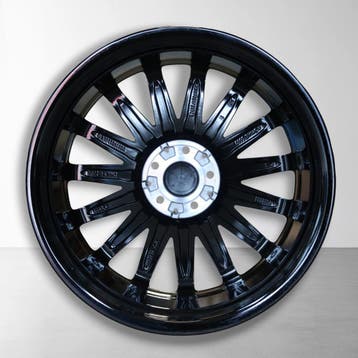 Mercedes CLA C178 AMG Multispaaks 19 inch originele velgen A, Autos : Pièces & Accessoires, Ophalen of Verzenden