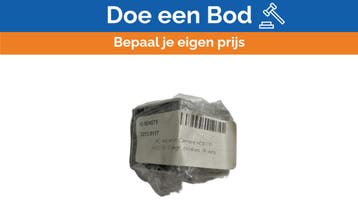 Bieden: Alphatron FTA stainless steel CCTV Camera HDEI7P, Ophalen of Verzenden, Nieuw