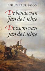 De bende van Jan de Lichte - De zoon van Jan de Lichte -, Verzenden, Gelezen, Louis Paul Boon