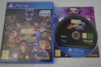 Marvel vs. Capcom - Infinite (PS4), Nieuw