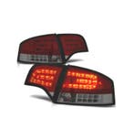 FEUX ARRIÈRE AUDI A4 B7 04-07 LED ROUGE FUMÉ, Verzenden, Nieuw