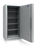 De Raat DRS Prisma VII/4, Verzenden, Neuf, Coffre-fort