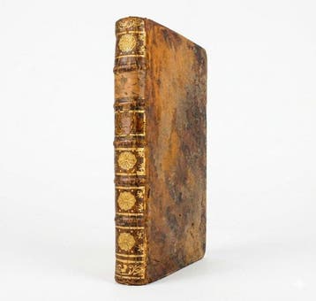 [Boîte à Secrets] Buffon - Histoire Naturelle - Secret Book
