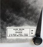 Dalmas - Alain Delon - Affiche originale - 1967, Nieuw