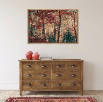 Jorge Omeñaca - Forest bath II