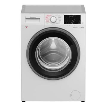 Blomberg LRF1854311W - Was-droogcombinatie - 8 kg wassen - 5, Elektronische apparatuur, Ophalen of Verzenden, Nieuw