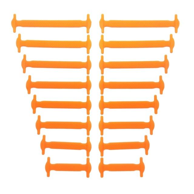 Elastische Veters Oranje, Verzamelen, Overige Verzamelen, Verzenden