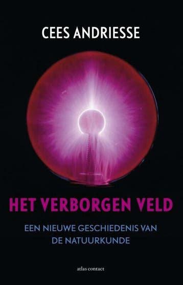 Het verborgen veld (Nieuw), Boeken, Verzenden, Nieuw