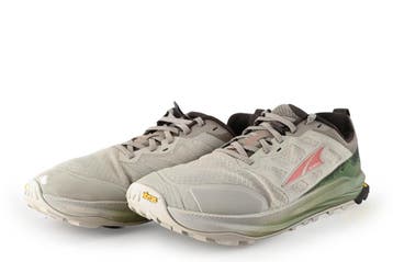 Altra Sportschoenen in maat 44 Grijs, Kleding | Heren, Overige kleuren, Verzenden, Sportschoenen, Gedragen
