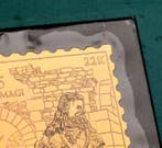 Schotland. Medal Christmas 1985 - Albrecht Durer - 1/100oz