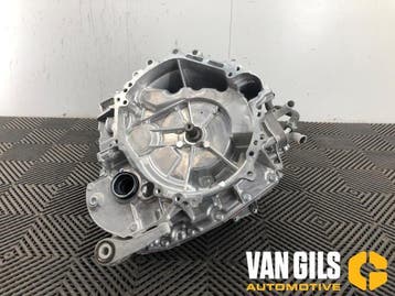 Versnellingsbak Toyota Yaris O329459