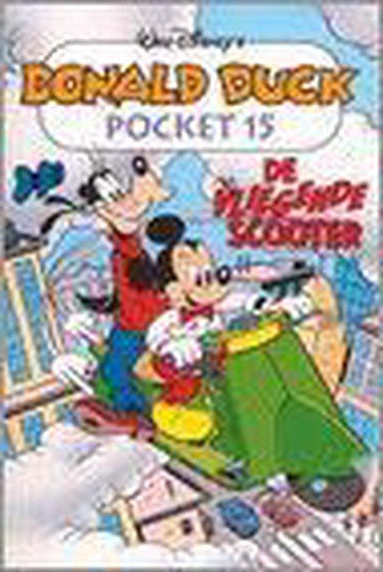 De vliegende scooter - Studio’s, Livres, BD, Envoi