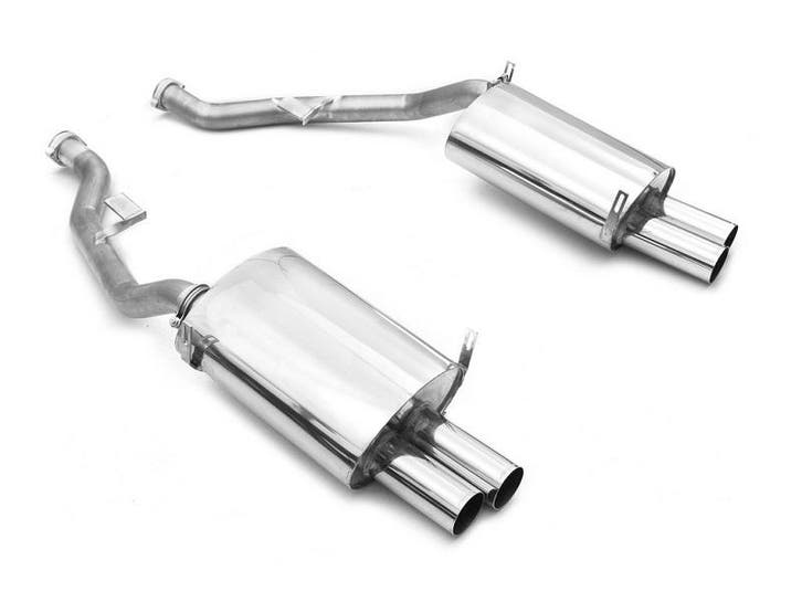 Uitlaatsysteem BMW M Z3 Roadster / Z3 Coupe E36/7 / E36/8 |, Autos : Pièces & Accessoires, Systèmes d'échappement, Envoi