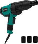 2dekans | VONROC Slagmoersleutel 950W - 600Nm - 1/2” opname, Ophalen of Verzenden, Nieuw