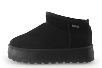 Tom Tailor Snowboots in maat 37 Zwart, Verzenden, Zwart, Snowboots, Tom Tailor
