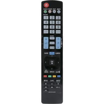 Universele LG afstandsbediening AKB72914293 alternatief – Sl, Ophalen of Verzenden, Nieuw