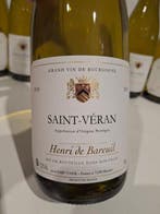 2018 Henri de Bareuil - Saint-Véran - 6 Flessen (0.75 liter)