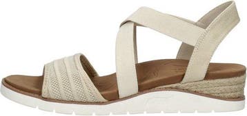 Skechers Arch Fit Beach Kiss-Boho Beyo Dames Sandalen - b..., Verzenden, Nieuw