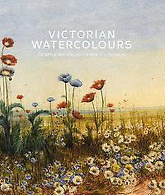Victorian Watercolours 9781741741315 Peter Raissis, Boeken, Taal | Engels, Zo goed als nieuw, Verzenden