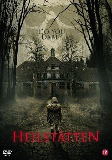 Heilstatten op DVD, Verzenden, Nieuw in verpakking