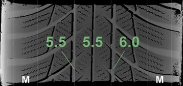 Mercedes A B CLA Klasse W177 C118 W247 18 inch velgen Bridge, Ophalen of Verzenden