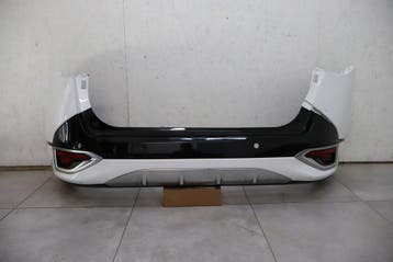 KIA Sportage V 2021- achterbumper 86657-R2000, Auto-onderdelen, Verzenden, Gebruikt